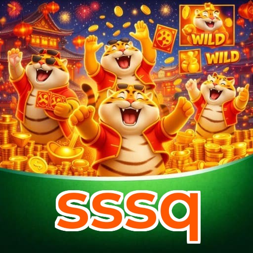 Material promocional do app sssq — ilustração, não métricas auditadas nesta página